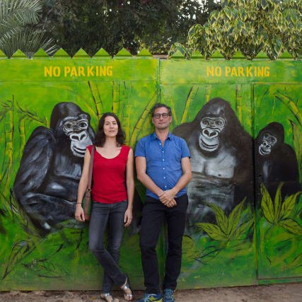 Auszeichnung für annabelle-Reportage