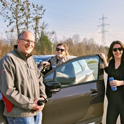 Zahlen und Fakten über Alkohol am Steuer 