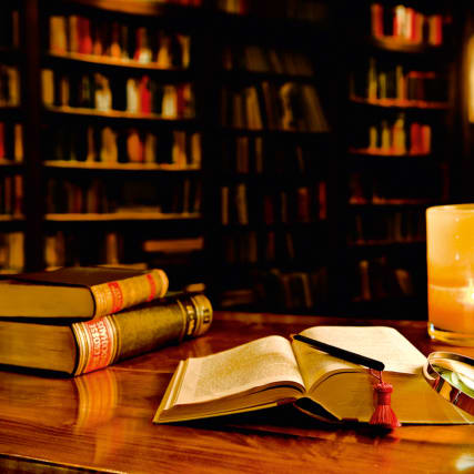 Good News für Schreibfreudige