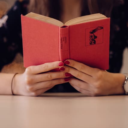 Diese Bücher sollten Sie im Februar lesen