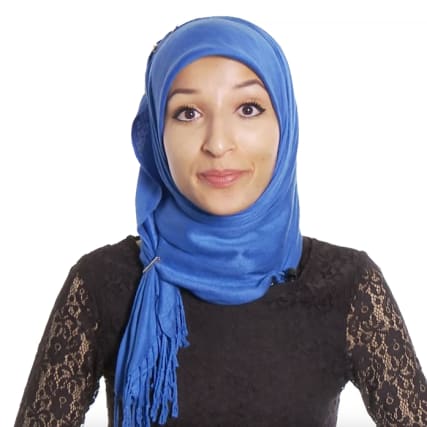 Diese Frauen äussern sich zur Verhüllungsdebatte