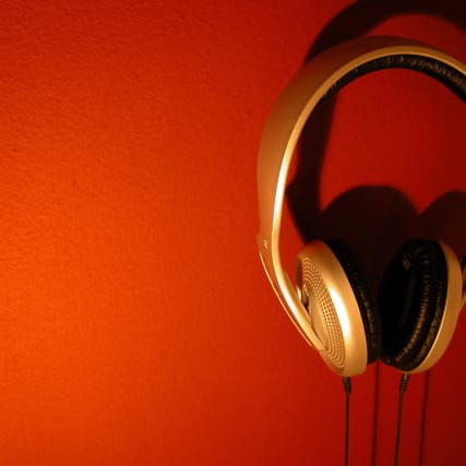 Musikhören als Gehörlose