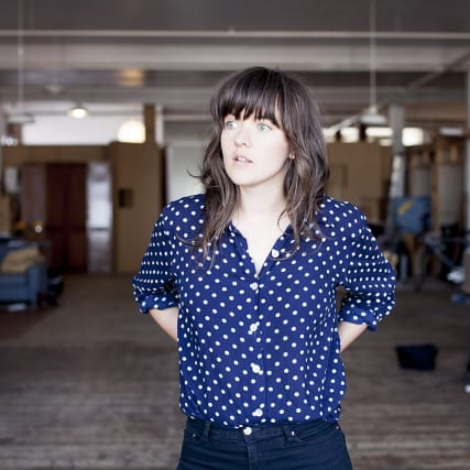 Warum Courtney Barnett einen Grammy gewinnen sollte