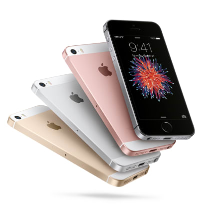 Das neue iPhone SE im Test