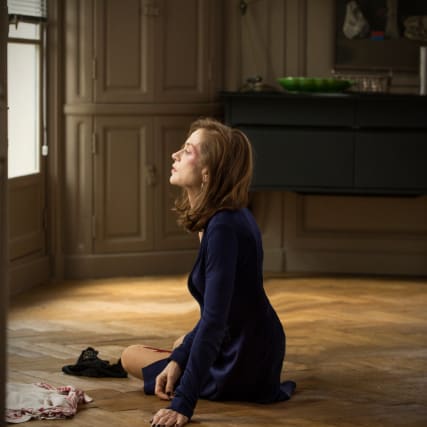 Mit dieser Rolle zur Oscarnominierung