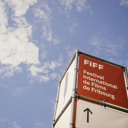 Geraldine Chaplins Lieblingsfilme am Filmfestival Freiburg