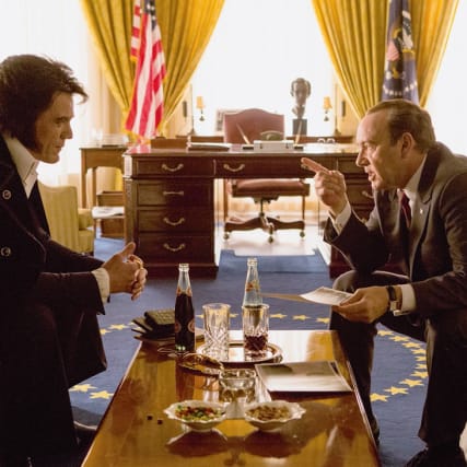 Pop und Politik im Film 