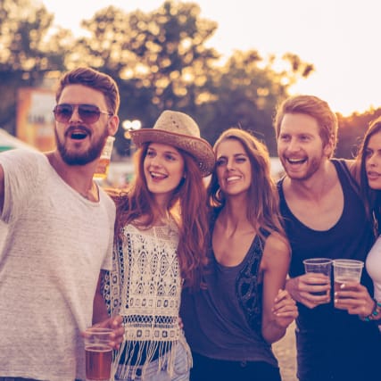 Die Social-Media-Lüge