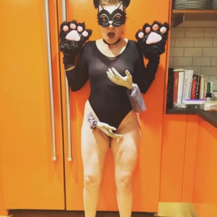 Diese Pussies zeigen Trump die Krallen