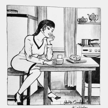 All the Single Ladies