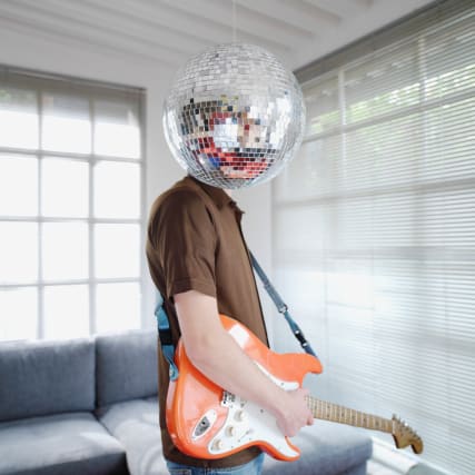 Was hilft Musikern bei Lampenfieber?