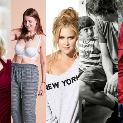 Diese Gesellschaftsgeschichten haben Sie am liebsten gelesen