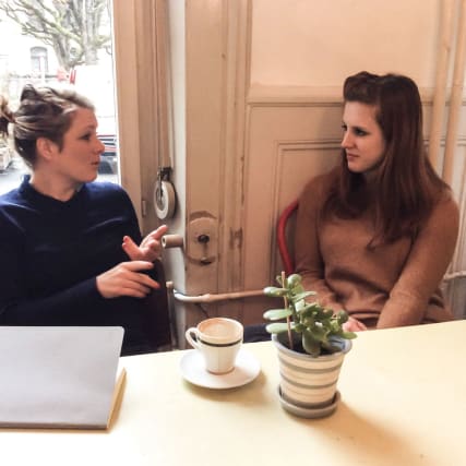 Jetzt gehts ums Geld