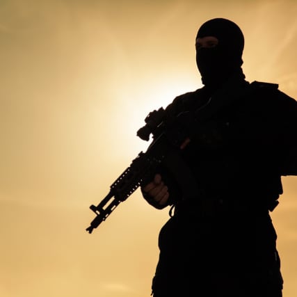 Schweizer Waffen in Kriegsgebieten