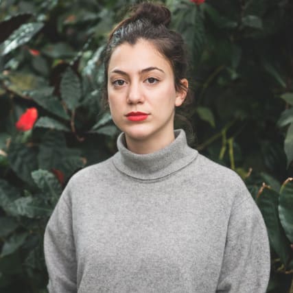 Buchvernissage Michelle Steinbeck