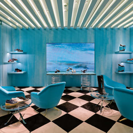 Now Open: Shopping-Tipps im August