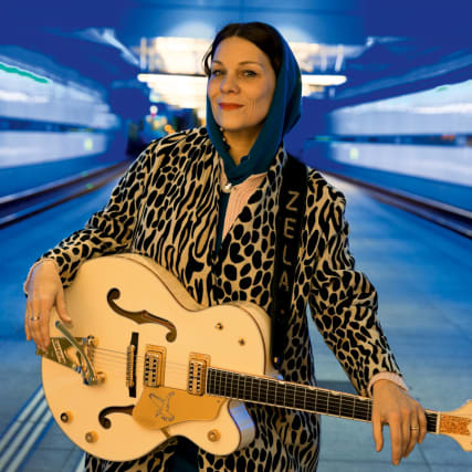 Unsere Lieblinge am Stolze Openair