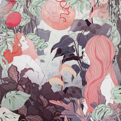 Was die Krankheit PCOS für Betroffene bedeutet 