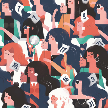 Ich werde älter – und jetzt?