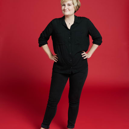 30 Tage dasselbe Outfit 