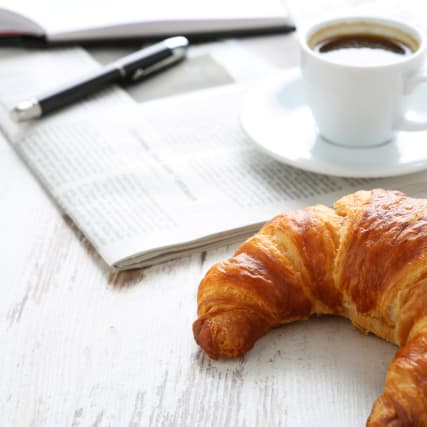 Steffi Buchlis Konter und freie Bahn für Trump