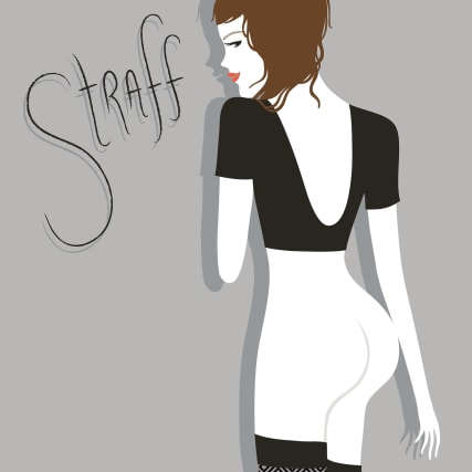 Alles für die Bikinifigur