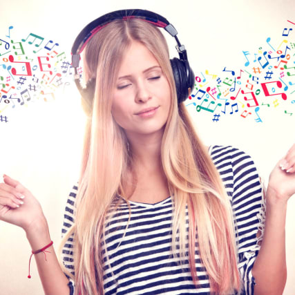 Lieblings- songs der annabelle-Userinnen