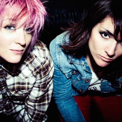 Diese Bands müssen Sie hören