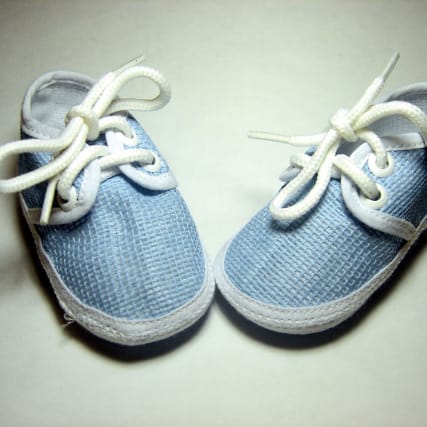 Schwangerwerden klappt nicht