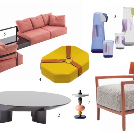 Wohntrend: Schein und Sein