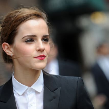 Dafür lieben wir Emma Watson