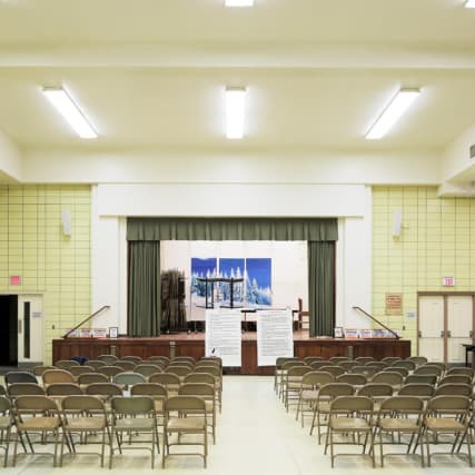 Der Club der Anonymen Alkoholiker