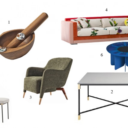 Wohntrend: Ins Detail gehen