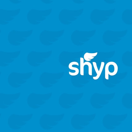 Shyp: App der Woche