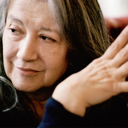 Die Argerichs: Der Film über das bewegte Leben einer Klavier-Ikone