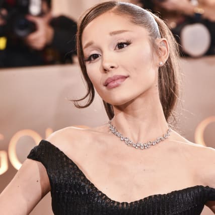 Dürfen wir über Ariana Grandes Körper sprechen?