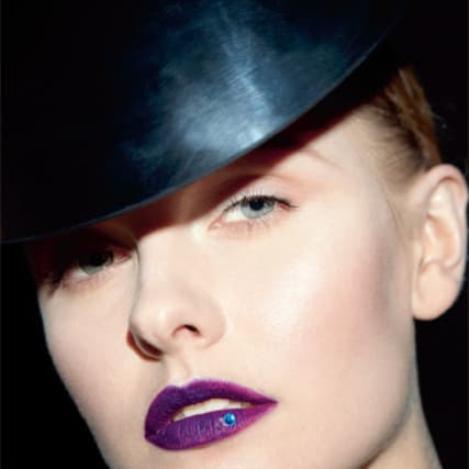 Make-up - Couture Colors