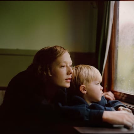 Die jungen Jahre der Astrid Lindgren