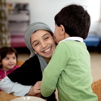 Asyl - Im Wartezimmer der Schweiz