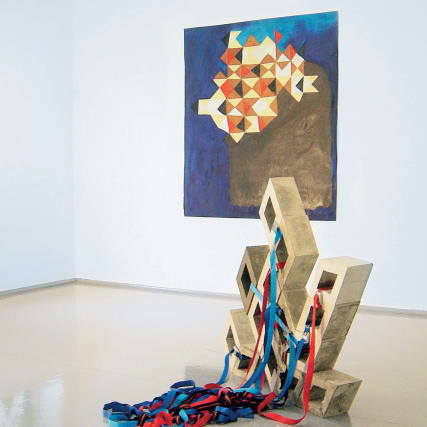 Athene Galiciadis - Traumfängerin