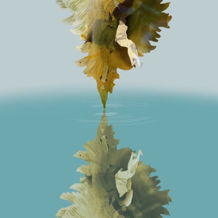 Papa ist tot: Drei annabelle-Journalistinnen über ihre Trauer