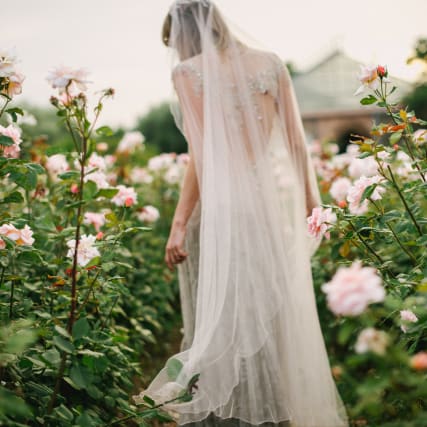 Mein Hochzeitskleid und ich: fünf Redaktorinnen erzählen