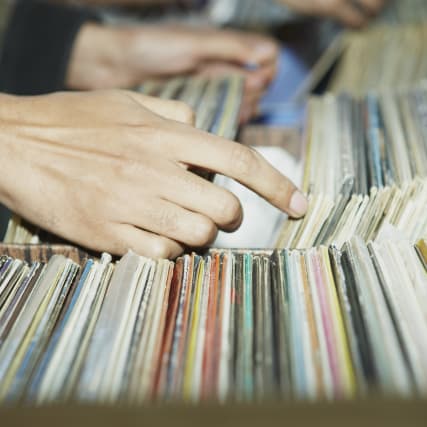 Diese CDs dürfen in keiner Musiksammlung fehlen