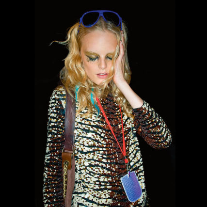 Favorites - Lieblinge auf den ersten Blick