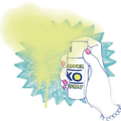 Sexuelle Übergriffe nehmen zu