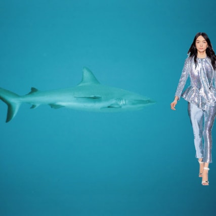 Inspirationsquellen der Designer