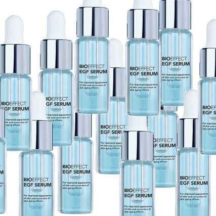 Anti-Aging - Aufs Korn gekommen