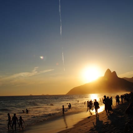 Tipps und Neuheiten fürs Sonnenbaden