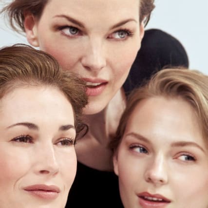 Seren - Die Elixiere der Schönheit