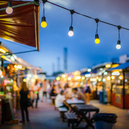 Das erwartet Sie im August